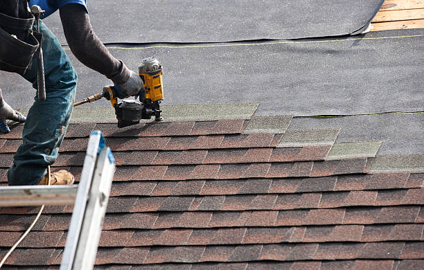 Licensed Gutter Installation service in Howey-in-the-Hills, FL - Brentwood Metal Roofing